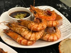 -星汇餐厅(新濠影汇店)