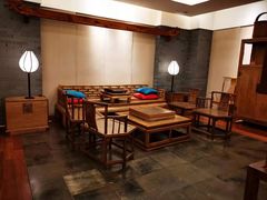 -海尔洲际酒店天下一品中餐厅