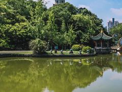 -江心屿景区