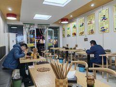 -云南蒙自过桥米线(丰庆路店)
