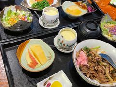 -银座日本料理(春徳街店)