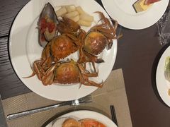 -厦门海景洲际酒店·海峡全日制餐厅