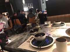 -大头椰·海南椰子鸡火锅(思明万象城店)