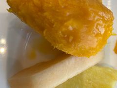 -君悦大酒店行政酒廊