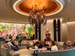 -新加坡文华东方酒店