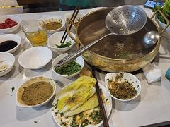 -食潮汕头鲜牛馆(望京保利店)