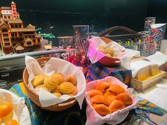 -重庆富力艾美酒店