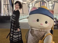 -深圳湾万象城(南山店)