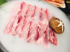 -九田家黑牛烤肉料理(太阳城店)