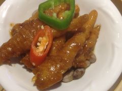 -隆隆金大茶楼(地王广场店)
