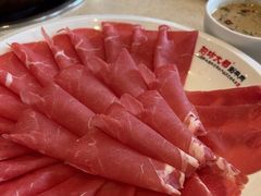 -阳坊大都涮羊肉(阳坊总店)