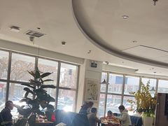 -花舍·新派粤菜·西餐·下午茶(亚运村·鸟巢店)
