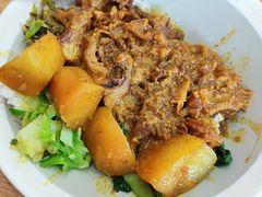 -陆长玖古法猪脚饭(玄风桥店)