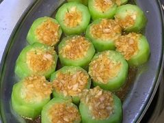 -铁炉农家菜馆