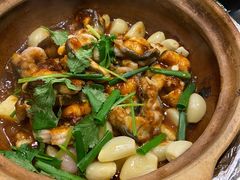 -金龙·打边炉(南京西路店)