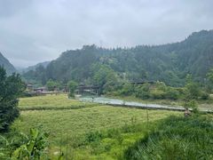 -郎德苗寨景区