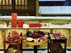 -楠火锅(西单店)