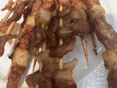 -帝豪酒店•马可勃罗西餐厅