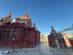 -圣·阿列克谢耶夫教堂