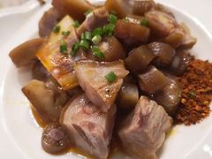 -霸王虾·小龙虾香辣蟹(玉林店)