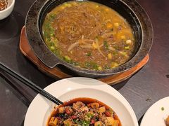 -顺兴老茶馆·精品川菜(世纪城店)