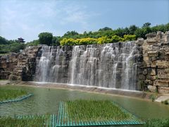-河北省园博园