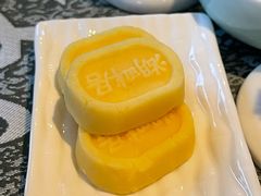 -湖畔居茶楼(湖滨店)