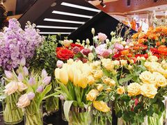 -婷意花宇TheGracesFloral(北外滩店)