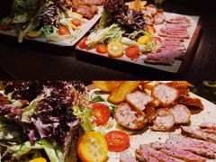 -The Cheebat 锌吧·Bistro(体育西店)