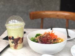 -农畉LONFOOD(福田星河COCOPark店)