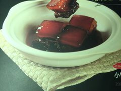 -黑鸡小馆(金源店)