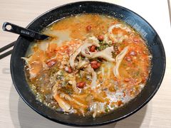 -苗乡米线(建军路店)
