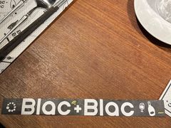 -Blac+Blac(中海环宇荟店)