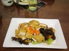 -长兴菜馆(高桥店)