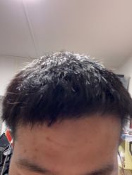 -羽凡造型