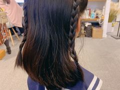 -白箱照相馆·外拍