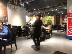 大堂-三俞竹苑(卓展店)