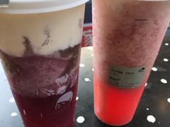 -喜茶(北京三里屯太古里店)