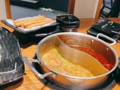-呷哺呷哺(宝山正大乐城店)