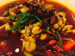 -簋街仔仔小龙虾(总店)