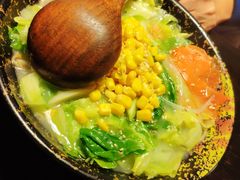 -日本料理神拉面