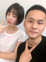 -P.STYLE 派斯造型