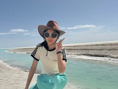 -东台吉乃尔湖