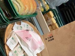 -泸溪河桃酥(西直门凯德店)