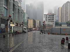 -黄兴南路步行商业街