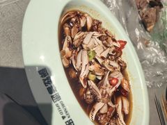 -醉炫音速烧烤·干煸菜(沙河总店)
