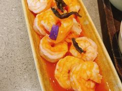 -半山腰·云南菜(侨福芳草地店)