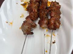 -北京清真房记小吃店