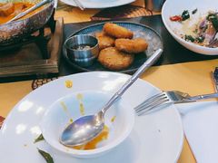 -simply thai天泰(长泰广场店)