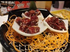 -猫抓烤肉(春熙路店)
